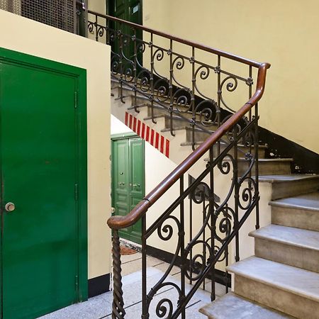 Family Apartment Vatican Rome Exterior photo