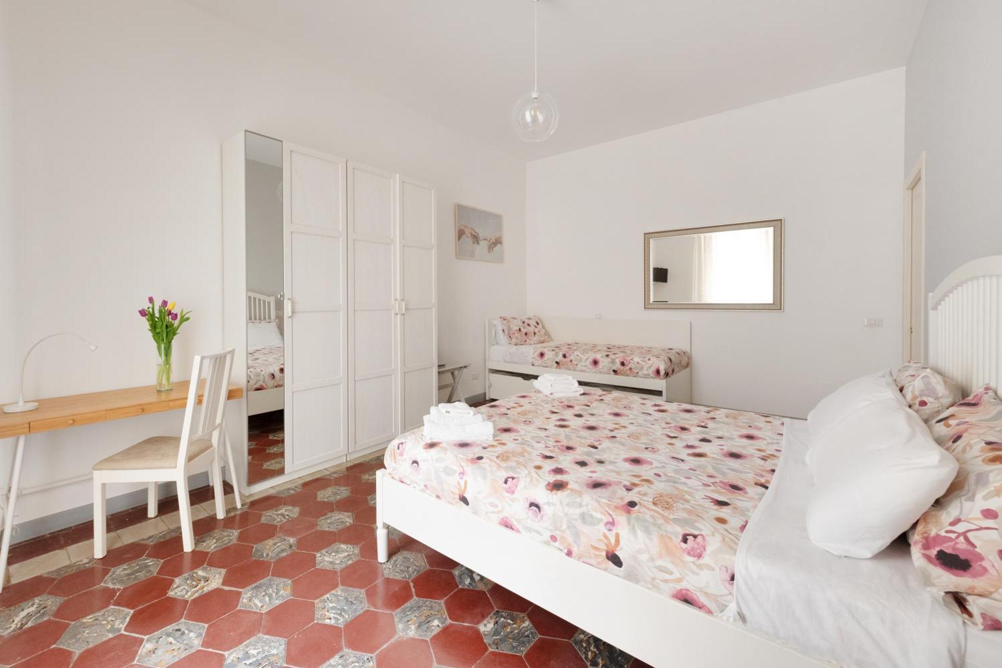 Family Apartment Vatican Rome Exterior photo