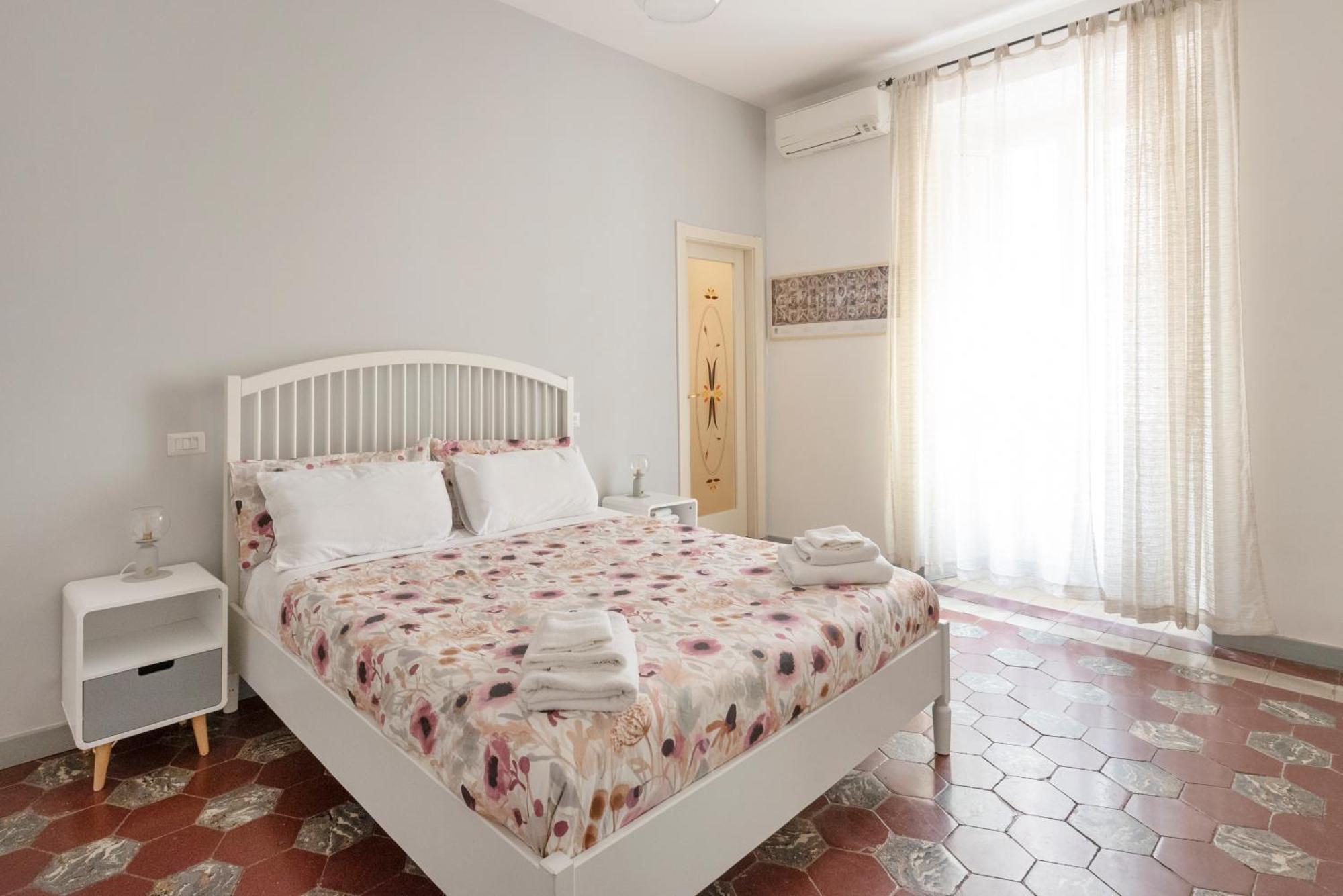 Family Apartment Vatican Rome Exterior photo